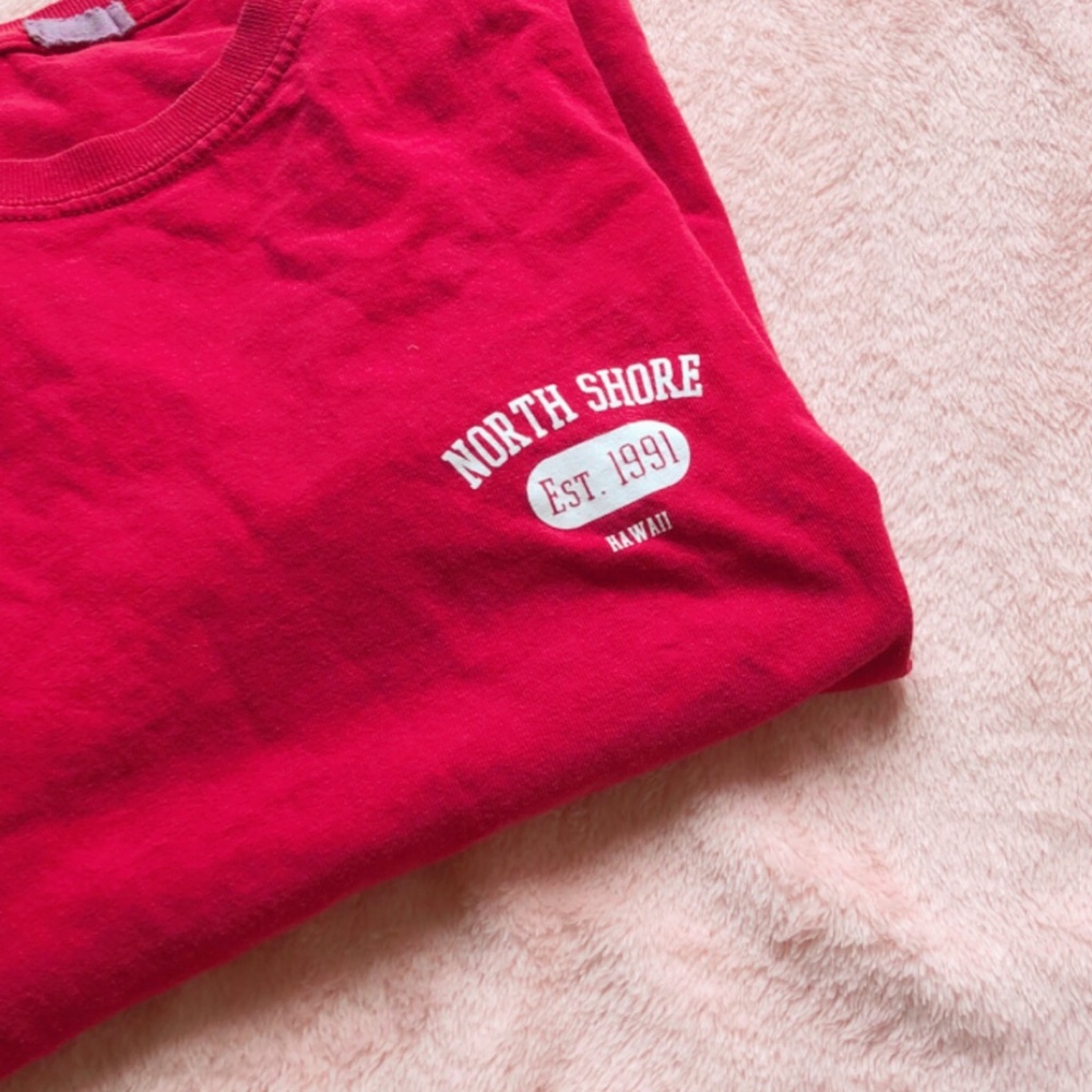 Brandy Melville/Pac-sun T-Shirt